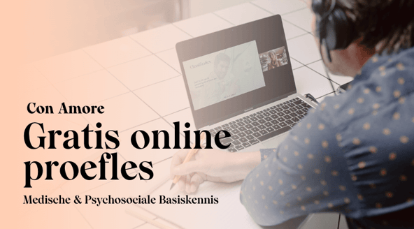 Online proefles (1)